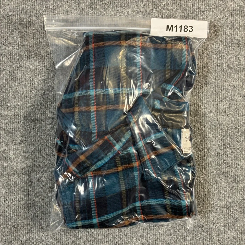 The North Face north face